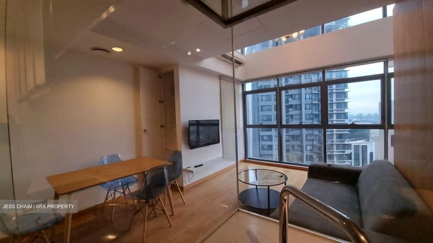 Icon (D2), Apartment #568104441